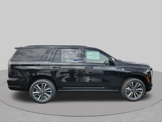 New 2026 Cadillac Escalade Sport w/ Touring Package AWD/4WD image 6
