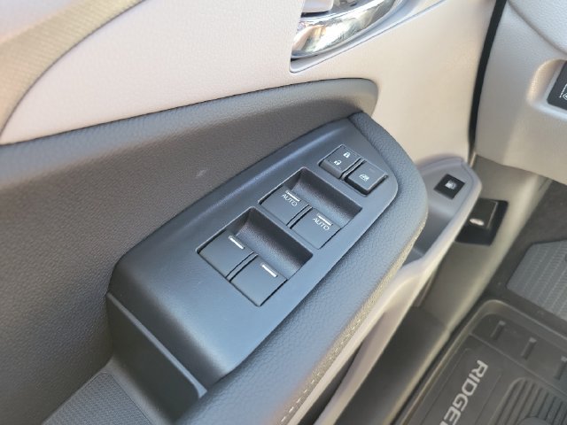 New 2026 Honda Ridgeline RTL image 26