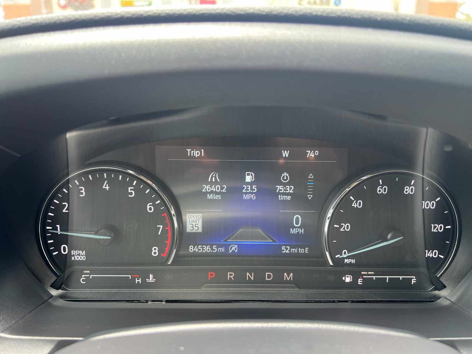 Used 2020 Ford Explorer XLT w/ Equipment Group 202A RWD image 19
