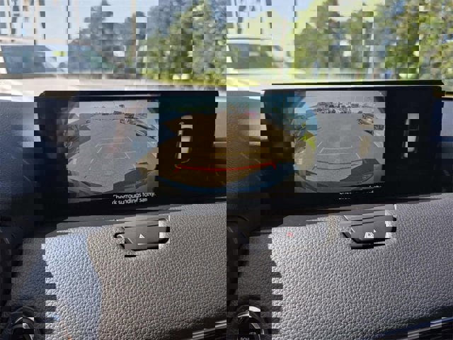 New 2025 MAZDA CX-70 Plug-In Hybrid w/ Premium Pkg image 16