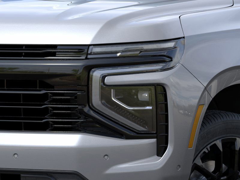 New 2026 Chevrolet Tahoe RST w/ Sun And Tow Package image 10