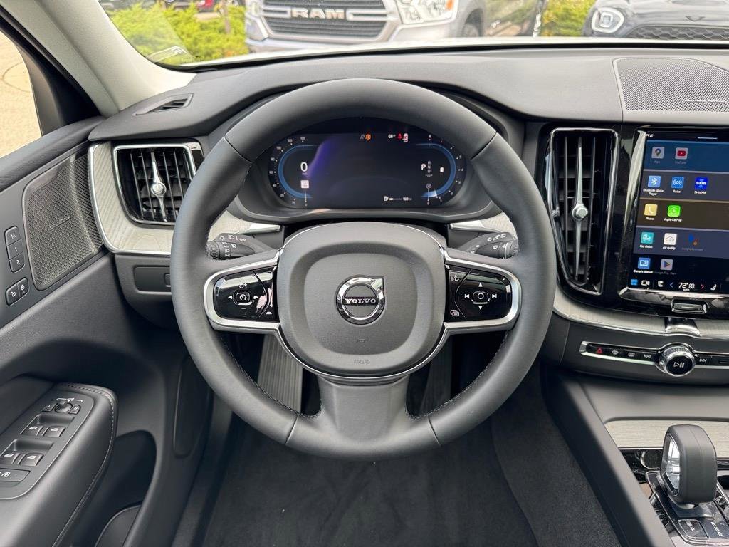 Certified 2025 Volvo XC60 B5 Plus w/ Protection Package Premier image 8