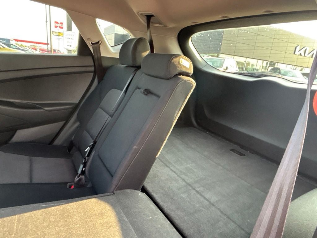 Used 2016 Hyundai Tucson SE w/ Option Group 02 AWD/4WD image 29