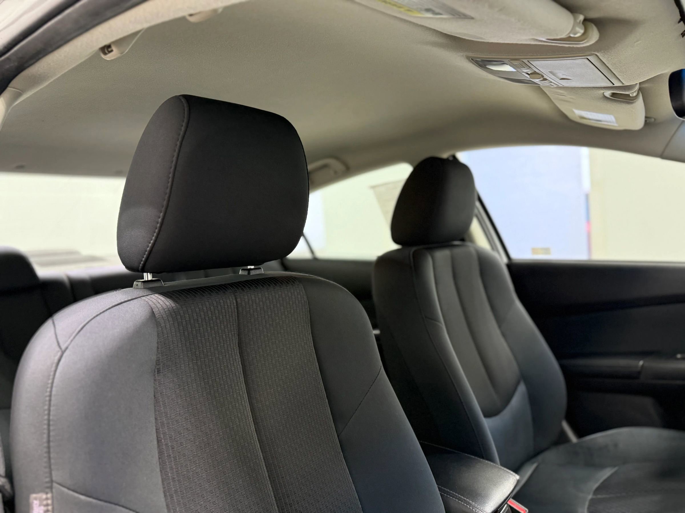 Used 2012 MAZDA MAZDA6 i Touring image 27