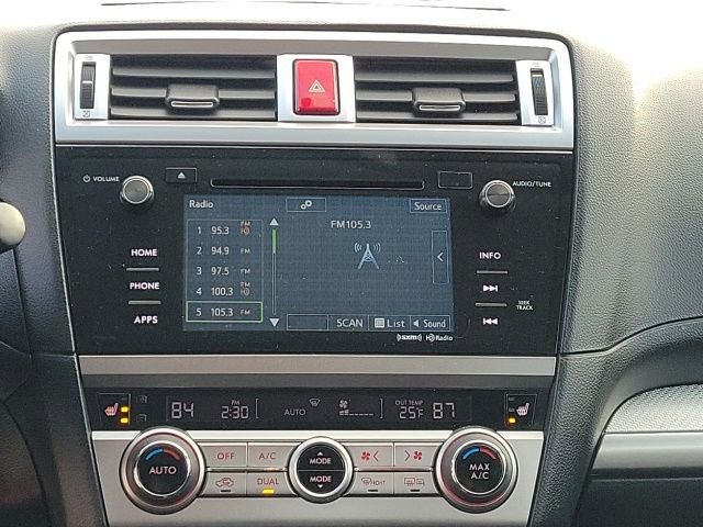 Used 2017 Subaru Legacy 2.5i Premium image 20