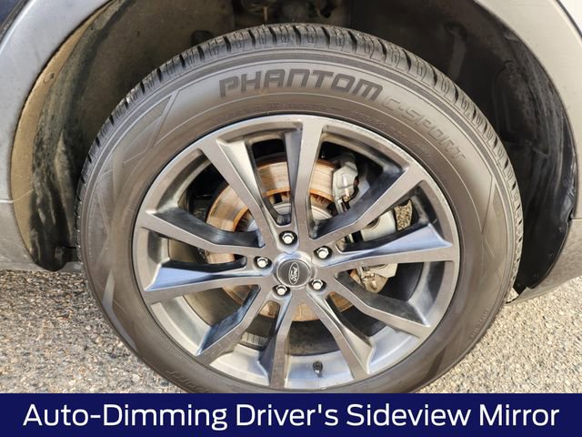 Certified 2017 Ford Explorer XLT w/ Equipment Group 202A image 21