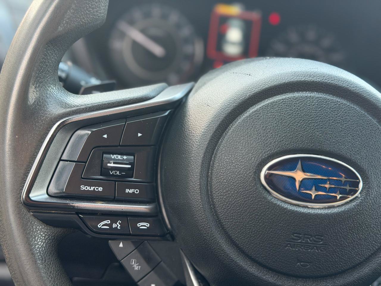 Used 2020 Subaru Impreza 2.0i Premium AWD/4WD image 15