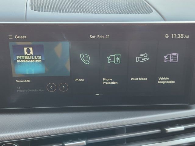 Used 2024 Hyundai Santa Fe SEL image 5