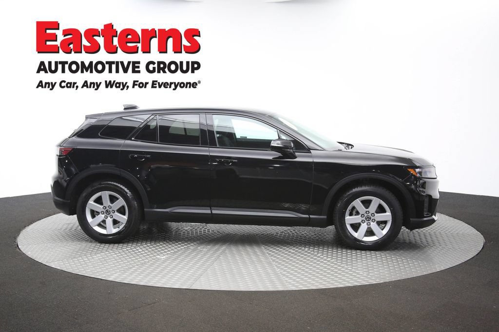 Used 2024 Honda Prologue EX image 44
