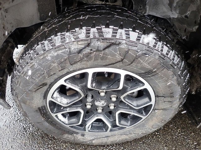 Used 2023 Ford F150 XLT w/ Equipment Group 302A High image 9