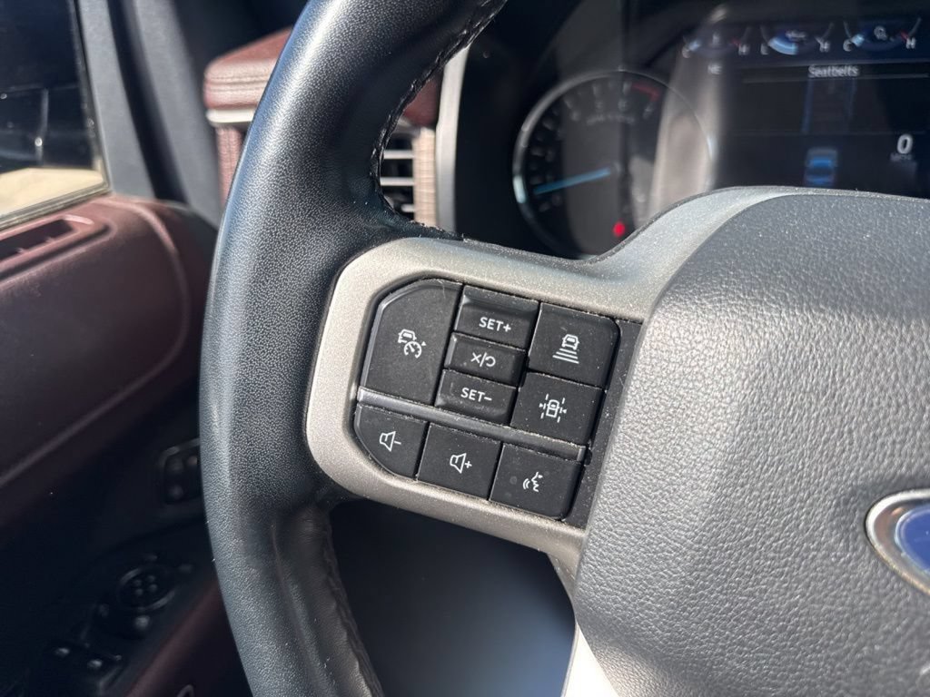 Used 2022 Ford Expedition Limited AWD/4WD image 25