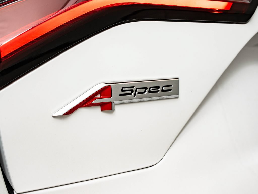 New 2026 Acura MDX A-Spec AWD/4WD image 18
