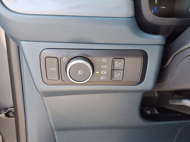 New 2025 Ford Maverick Lobo image 13