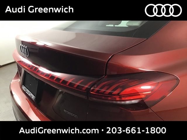 Certified 2025 Audi A5 Premium w/ Convenience Package AWD/4WD image 28