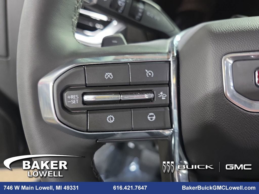 New 2026 GMC Yukon Elevation w/ Elevation Premium Package image 19