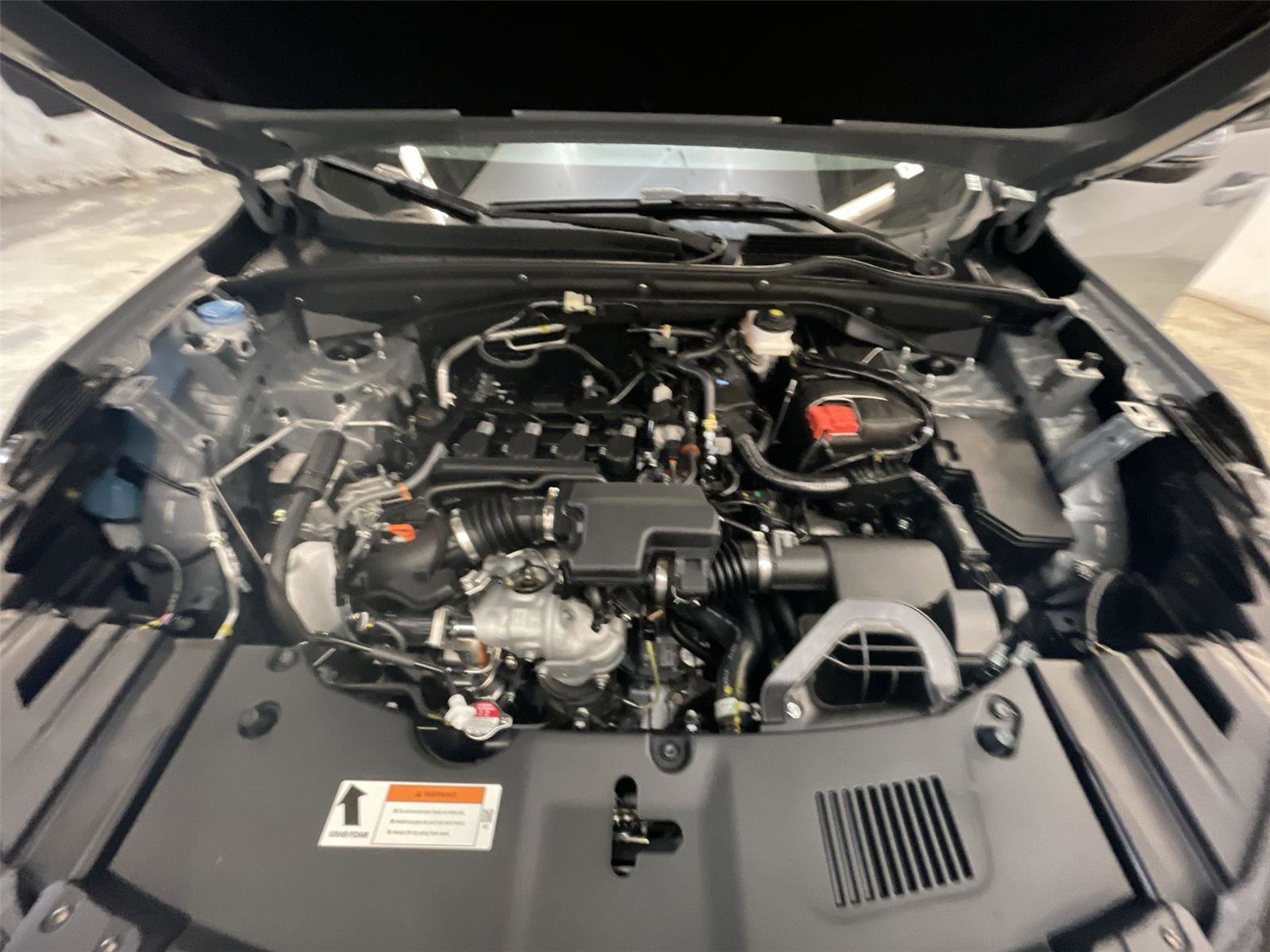 New 2026 Acura ADX A-Spec image 11