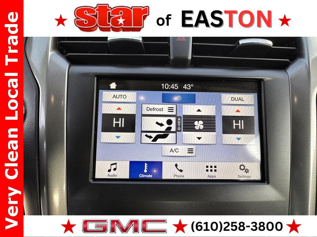 Used 2017 Ford Fusion SE w/ Equipment Group 201A image 21