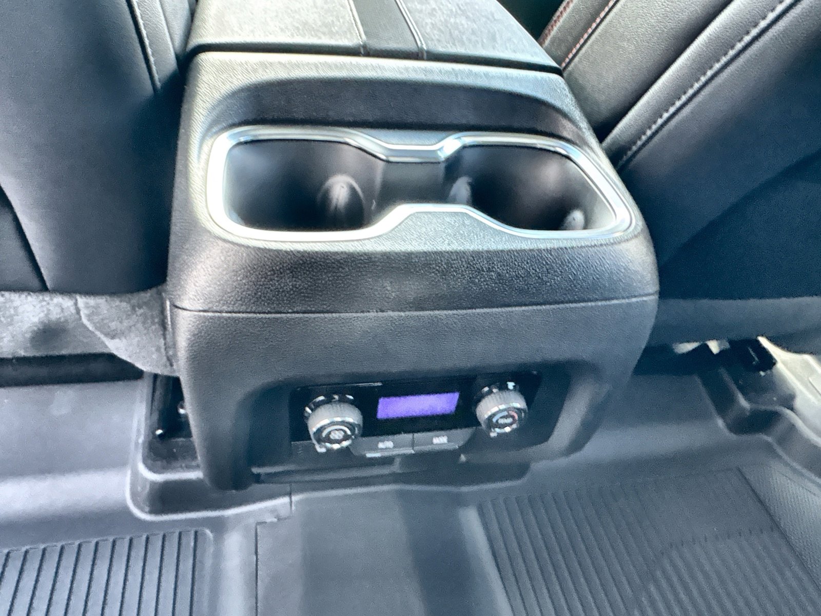 New 2026 Chevrolet Traverse RS w/ LPO, Floor Liner Package AWD/4WD image 32