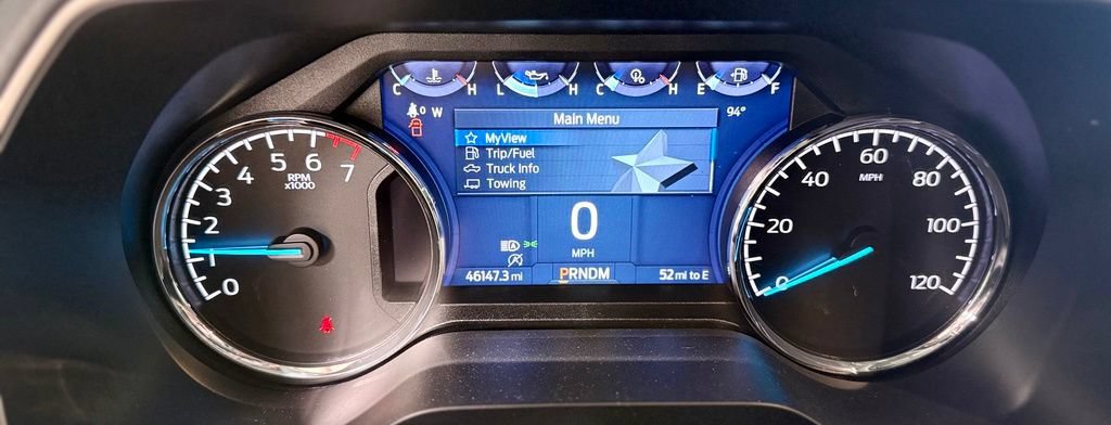 Used 2023 Ford F150 XLT w/ Equipment Group 301A Mid RWD image 17