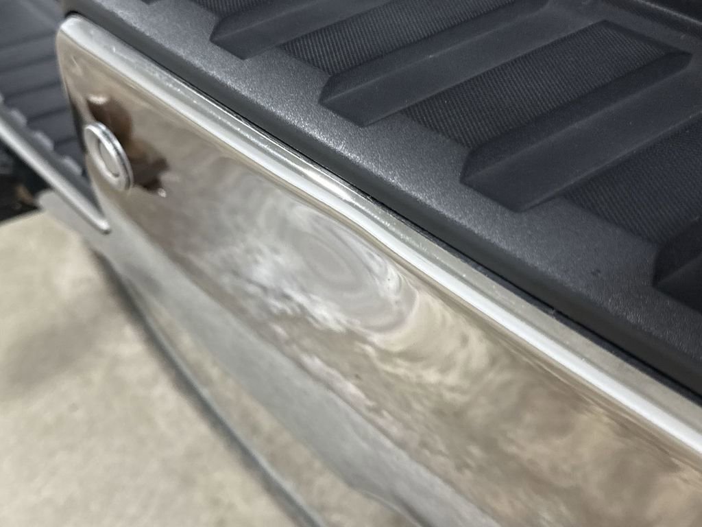 Used 2014 Chevrolet Silverado 1500 LTZ Z71 w/ LTZ Plus Package image 32