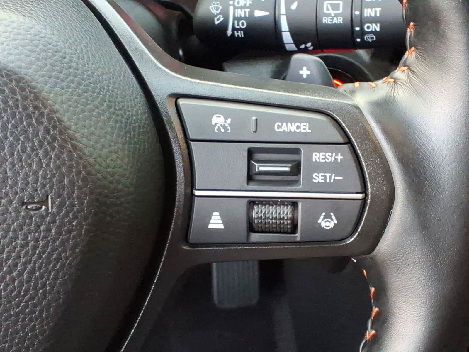 Used 2026 Honda CR-V TrailSport image 18