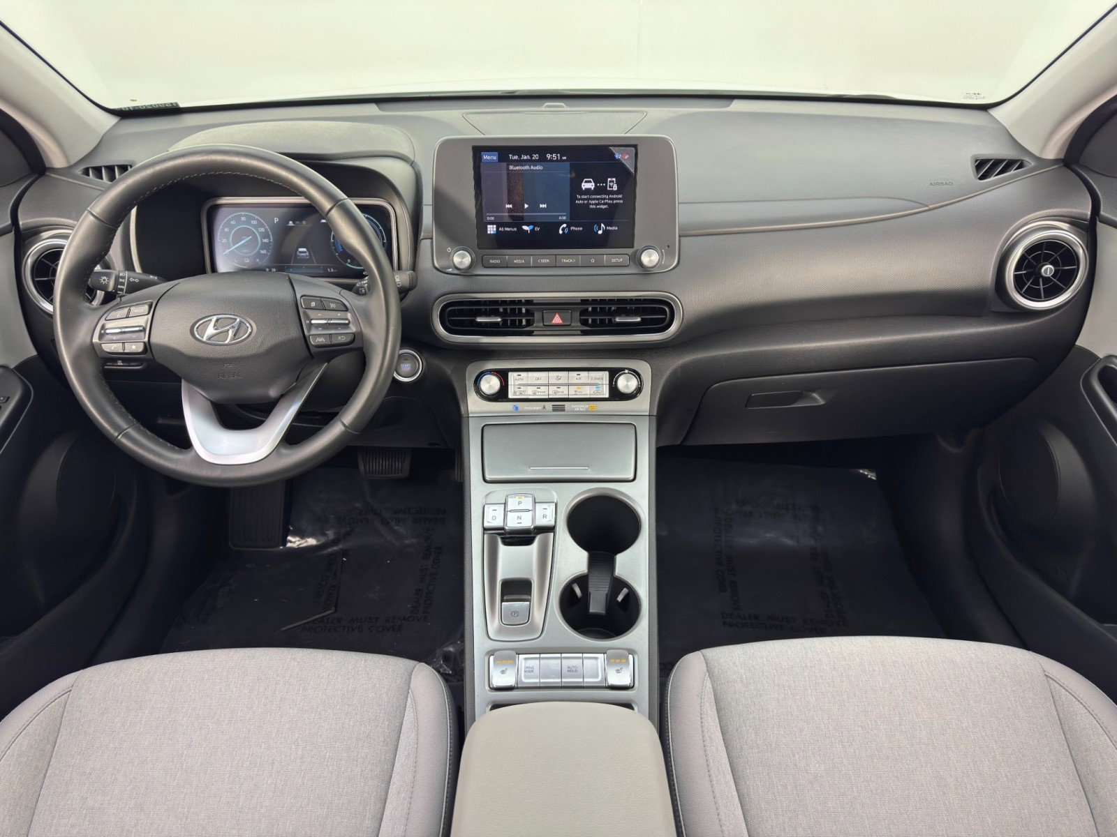 Used 2022 Hyundai Kona SEL w/ Convenience Package image 12