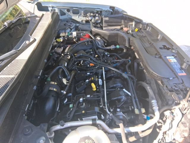 Used 2022 Ford Maverick Lariat w/ Equipment Group 500A Standard AWD/4WD image 26