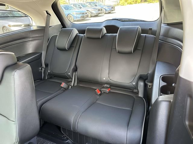 New 2026 Honda Odyssey Touring image 10