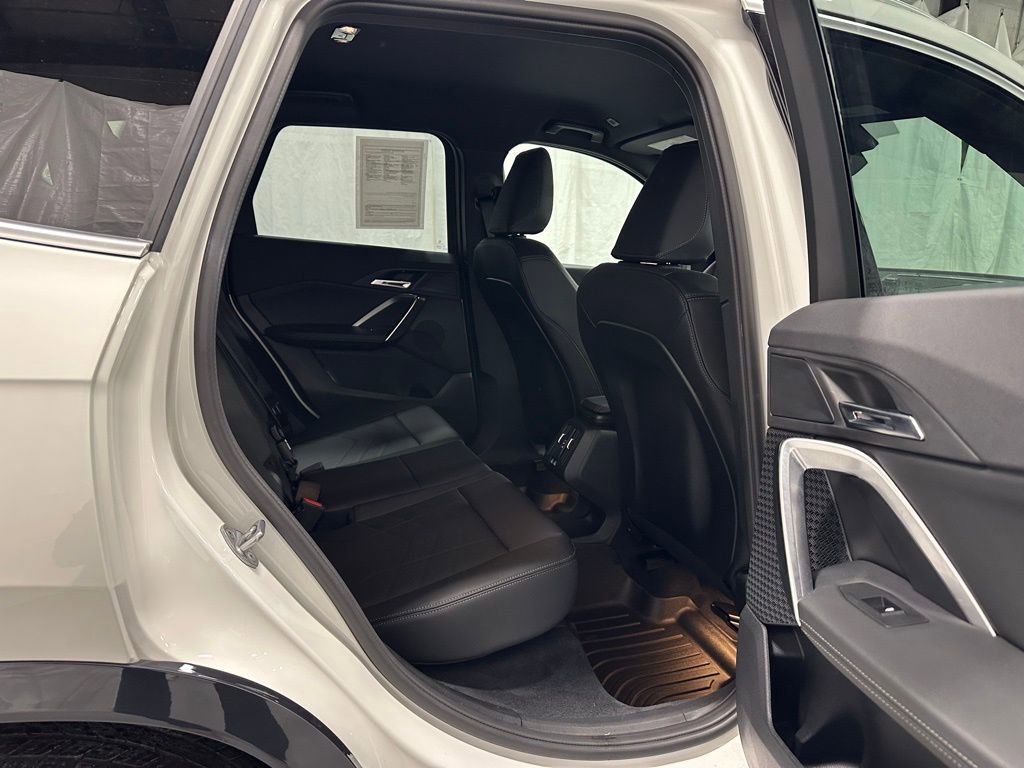 Used 2025 BMW X1 xDrive28i image 49