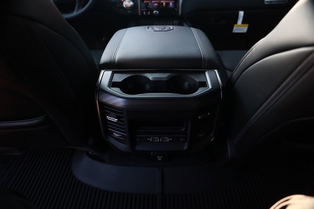 New 2026 RAM 1500 Rebel image 30