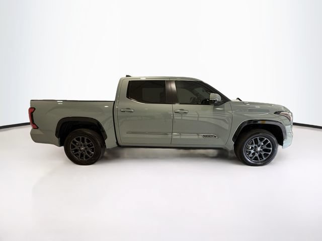 Certified 2026 Toyota Tundra Platinum AWD/4WD image 7
