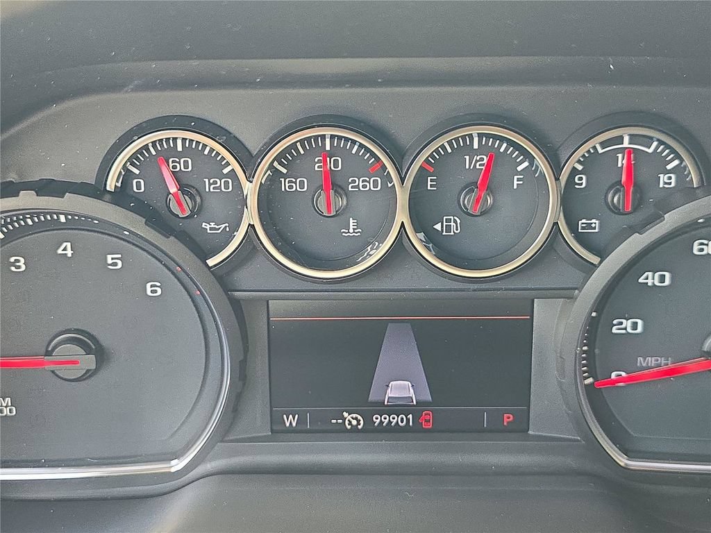 Used 2021 Chevrolet Tahoe LT RWD image 31