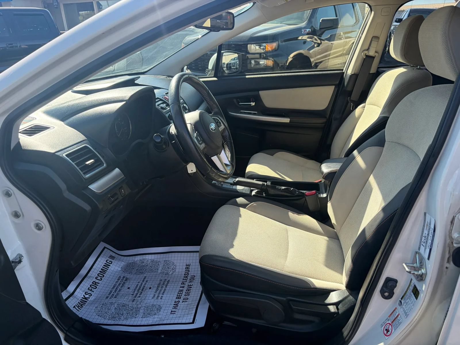 Used 2016 Subaru Crosstrek 2.0i Premium AWD/4WD image 23