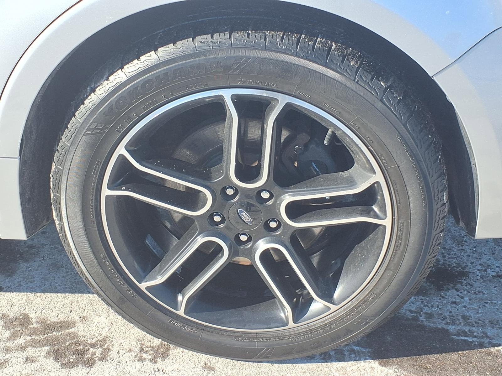 Used 2014 Ford Flex Limited w/ Equipment Group 302A image 30