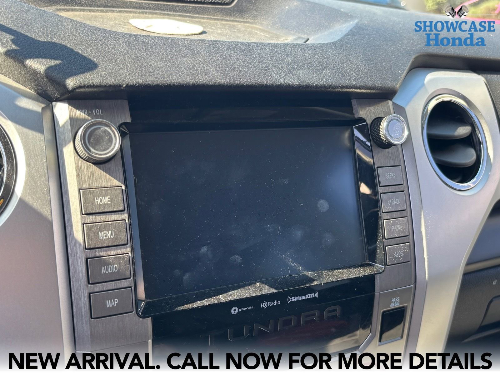 Used 2021 Toyota Tundra SR5 w/ TRD Off-Road Package image 8