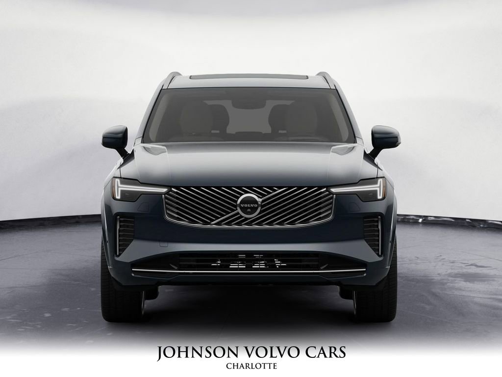 New 2026 Volvo XC90 B6 Ultra image 2