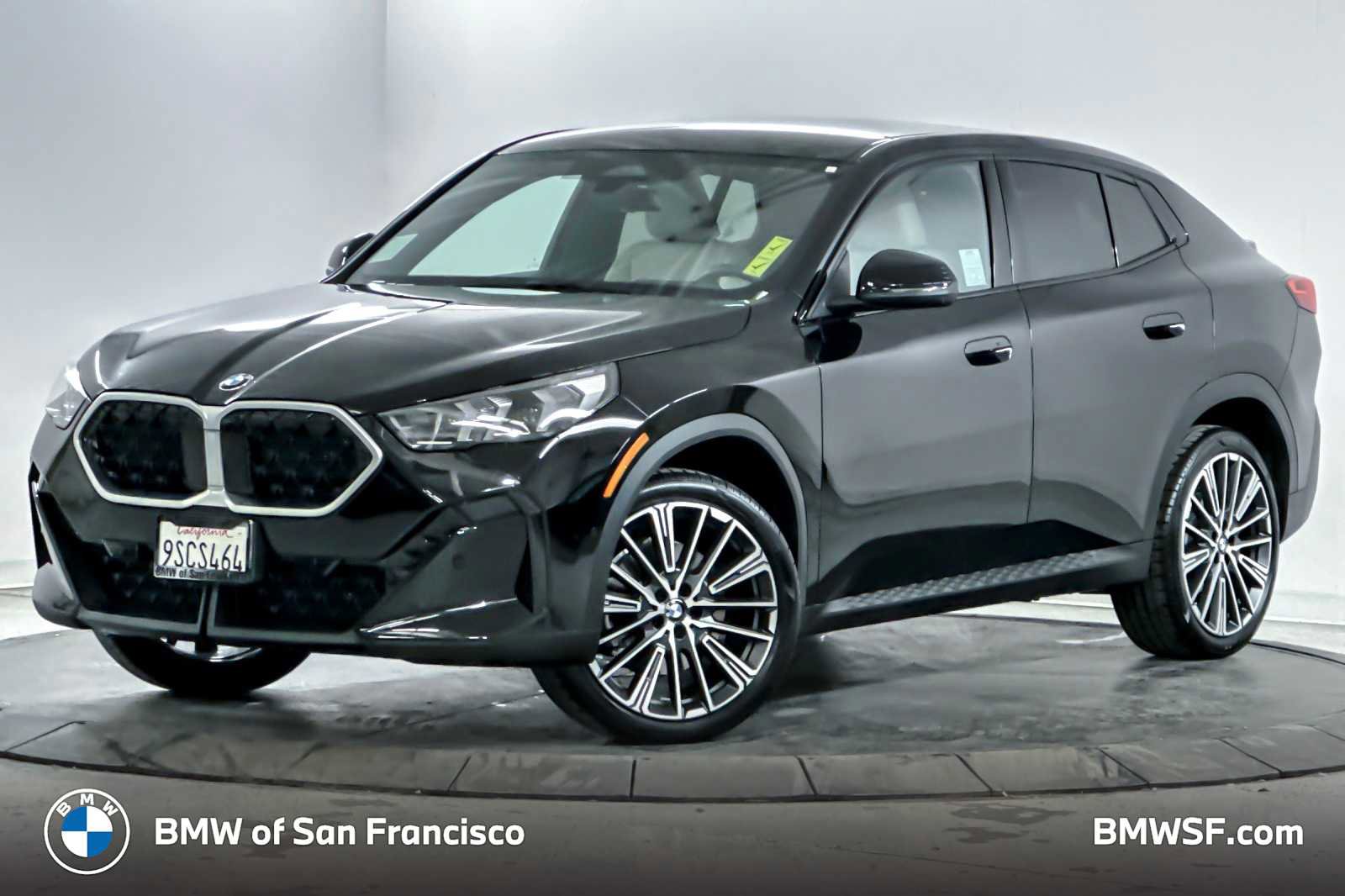 Used 2025 BMW X2 xDrive28i w/ Technology Package