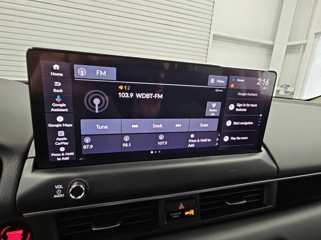 New 2026 Honda Pilot EX-L image 16