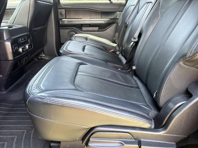 Used 2019 Ford Expedition Max Limited RWD image 19