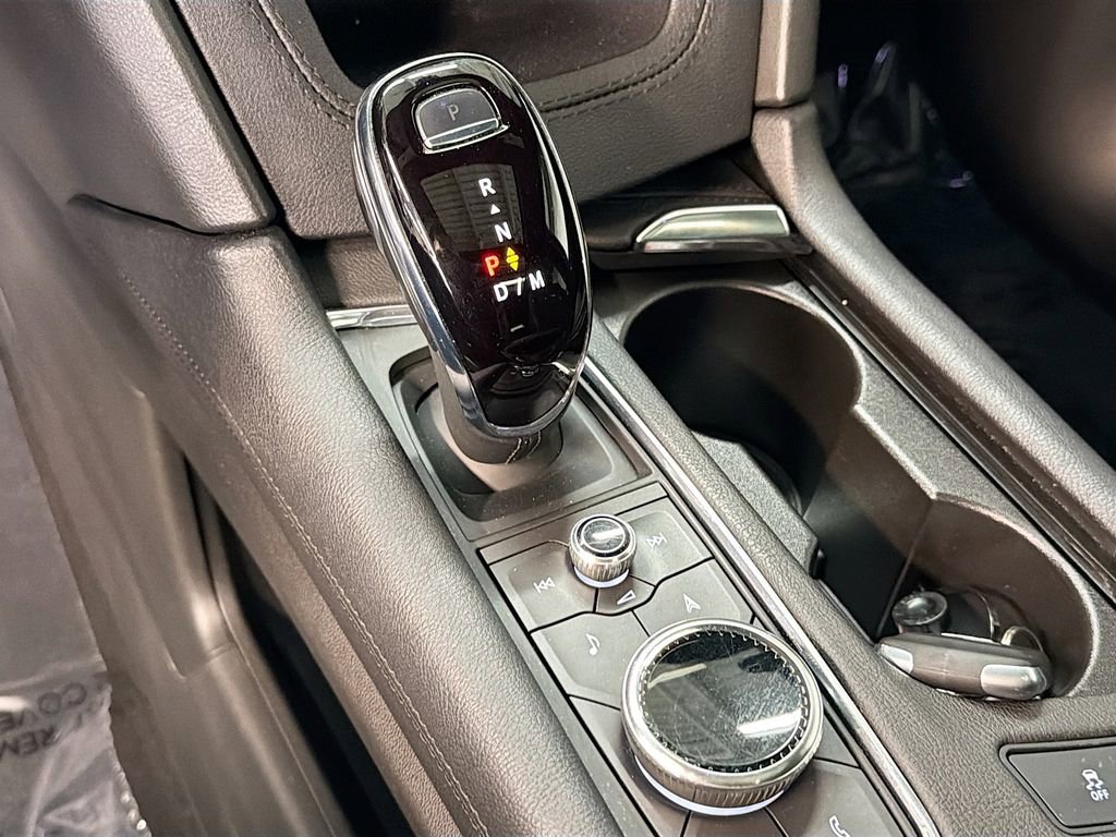 Certified 2023 Cadillac XT5 Sportv image 16