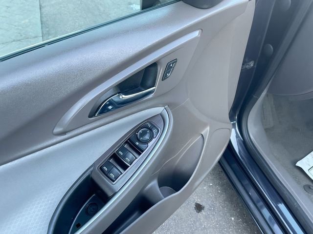 Certified 2023 Chevrolet Malibu LS w/ Driver Confidence Package image 21