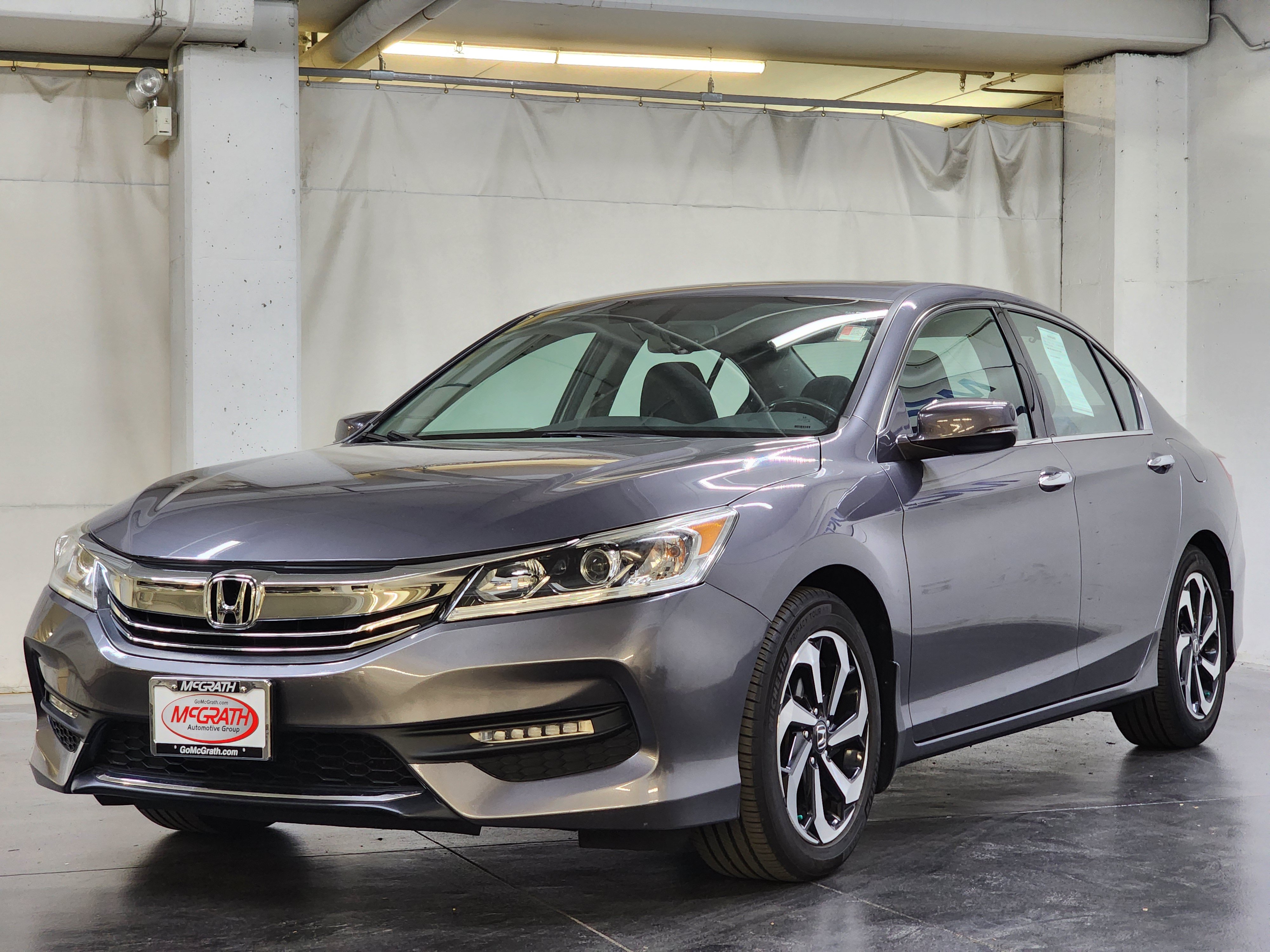 Used 2016 Honda Accord EX-L image 12