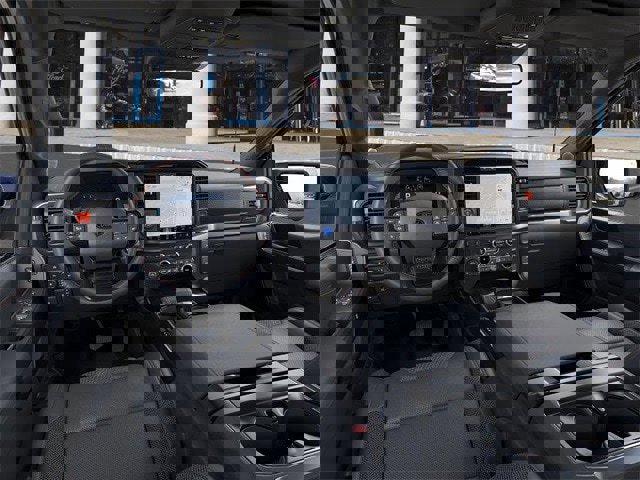 New 2025 Ford F150 Raptor image 9