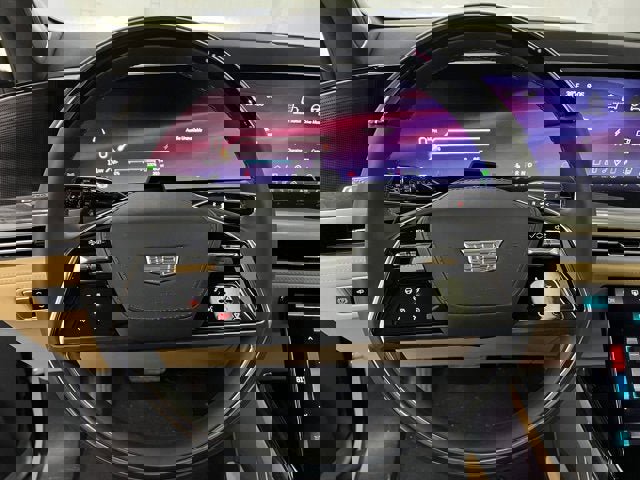 New 2026 Cadillac Escalade IQL Sport 2 image 14