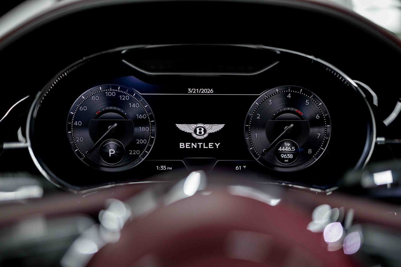 Used 2022 Bentley Continental GT Speed image 62