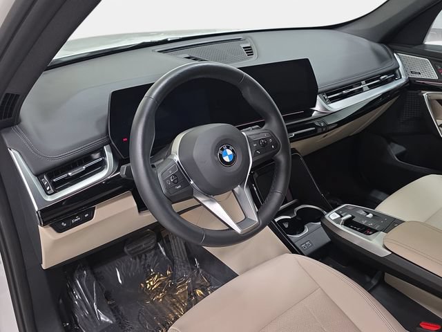 Certified 2024 BMW X1 xDrive28i w/ Convenience Package AWD/4WD image 13