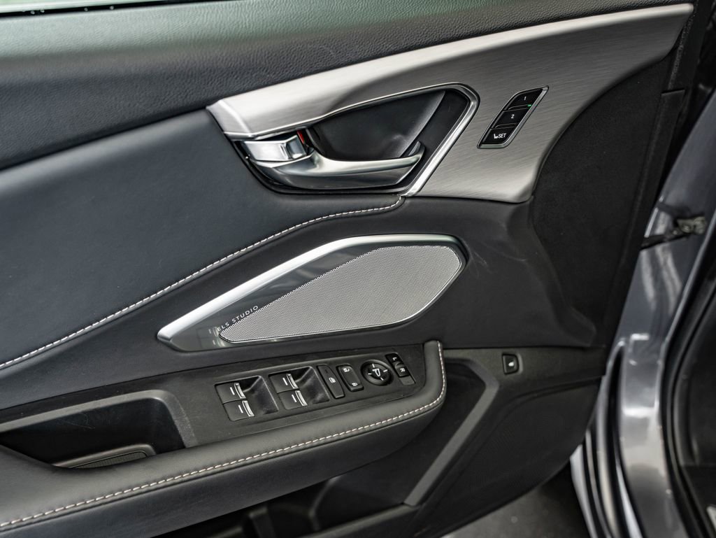 Used 2020 Acura RDX AWD w/ Technology Package image 17