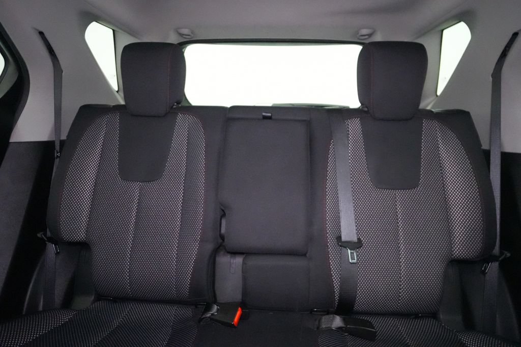 Used 2015 Chevrolet Equinox LT FWD image 19