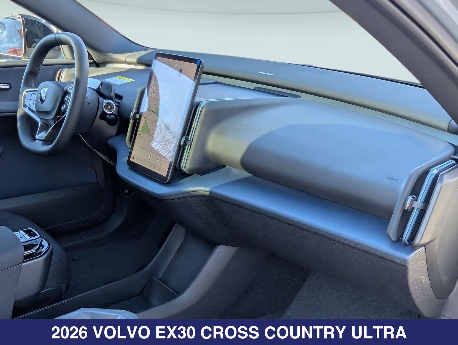 New 2026 Volvo EX30 Cross Country Ultra w/ Protection Package Premier AWD/4WD image 24