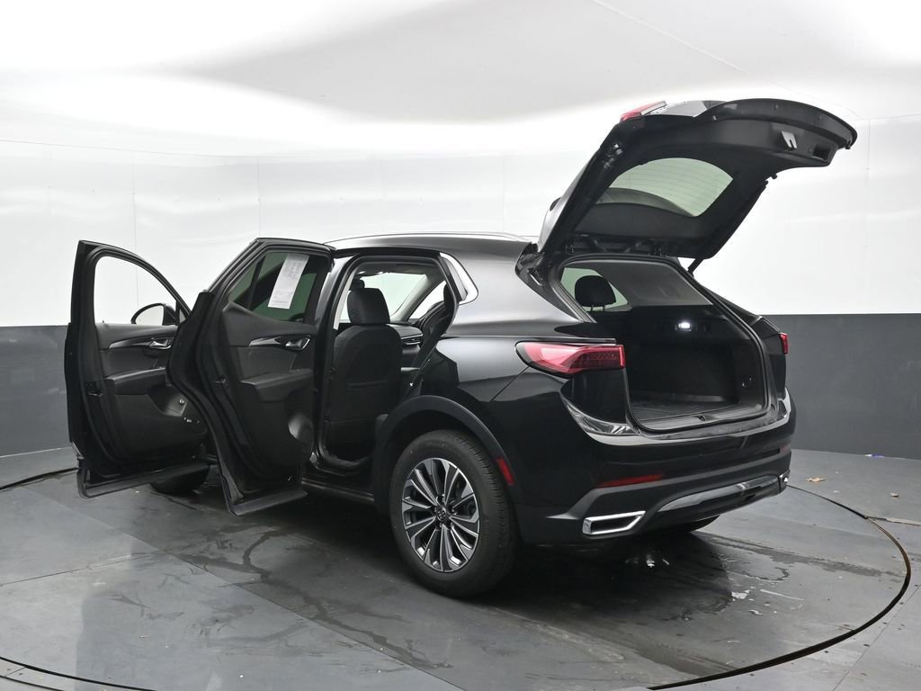 Used 2024 Buick Envision Preferred image 51